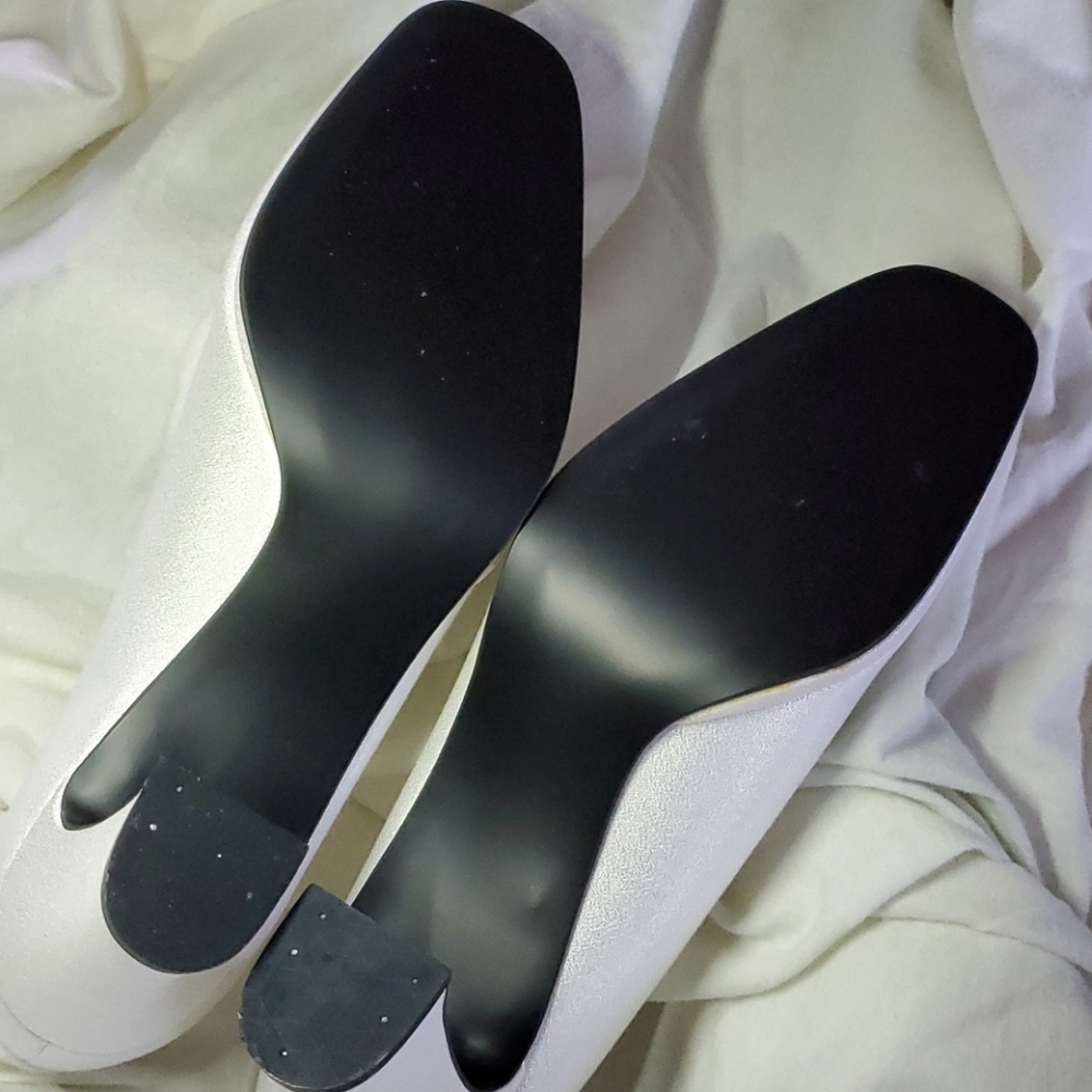 Dyeable shoes - Picture 5 of 10